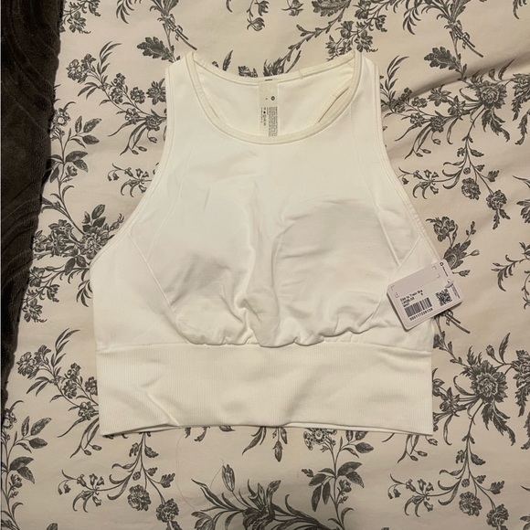 Lululemon Ebb to Train Sports Bra - Picture 8 of 14